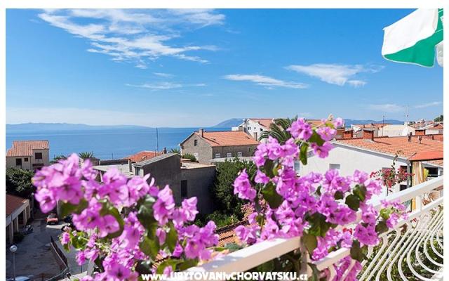 Apartmani Mihael - smještaj Podgora Hrvatska
