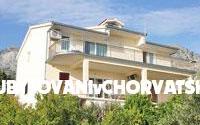 Apartmani Zubac - smještaj Podgora Hrvatska