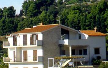 Apartmani Dado - smještaj Podgora Hrvatska