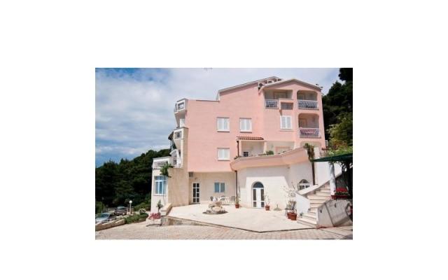 Villa Car - smještaj Podgora Hrvatska