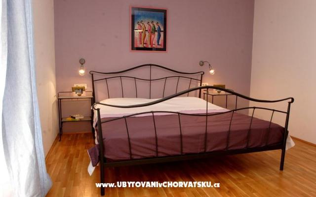Villa Roko - smještaj Podgora Hrvatska