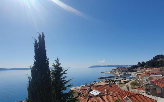 Villa Mandarina - smještaj Podgora Hrvatska