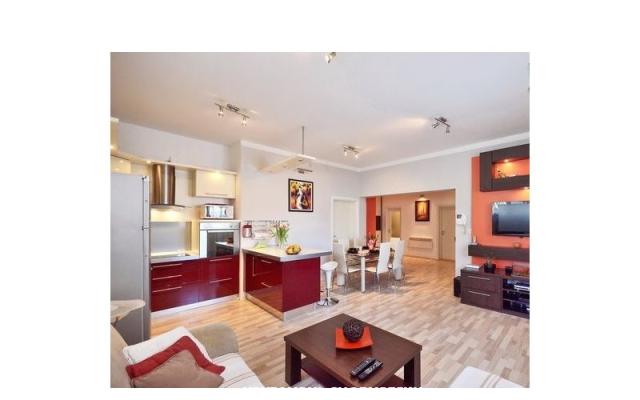 Apartman Bruna - smještaj Podstrana Hrvatska
