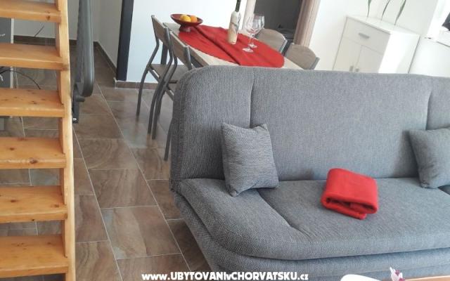 Apartman Kala, Podstrana - smještaj Podstrana Hrvatska