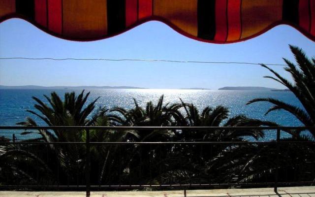 Apartmani Zorica - smještaj Podstrana Hrvatska