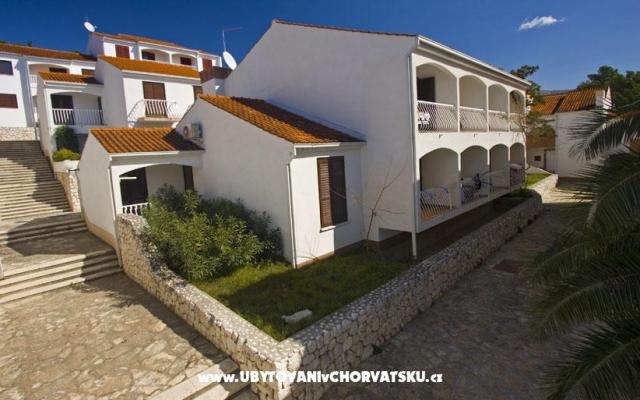 Apartmani Gusic - smještaj Podstrana Hrvatska