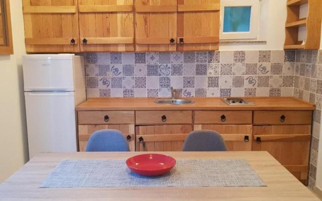 Apartmani Podstrana - smještaj Podstrana Hrvatska