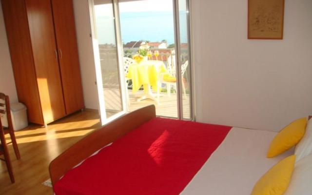 Apartmani Cosic - smještaj Podstrana Hrvatska