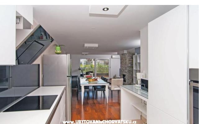 Villa Promaja - smještaj Podstrana Hrvatska