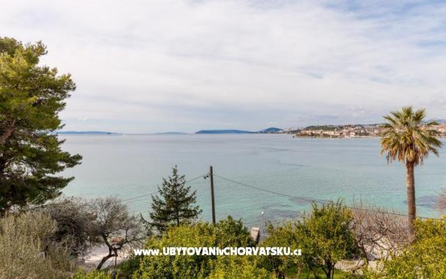 Apartmani Leni - smještaj Podstrana Hrvatska