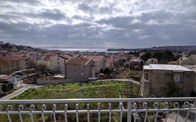Luxury Apartman Ankica - smještaj Podstrana Hrvatska