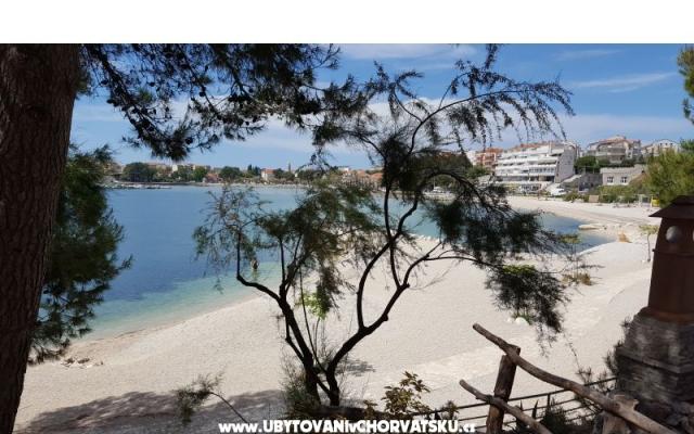 MAR Apartman-Luxury - smještaj Podstrana Hrvatska