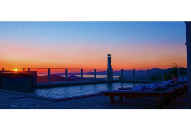 Villa Nino - smještaj Podstrana Hrvatska