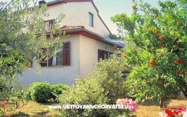 Apartman Nadia - smještaj Poreč Hrvatska