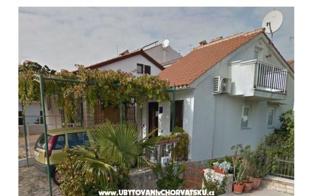 Apartman Poreč Jug - smještaj Poreč Hrvatska