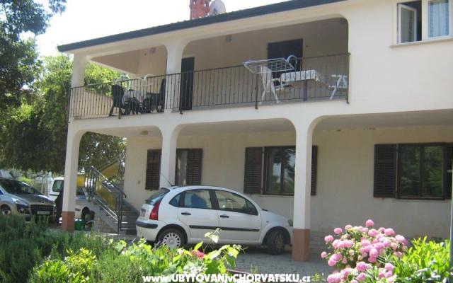 Apartmani Karmen Poreč - smještaj Poreč Hrvatska