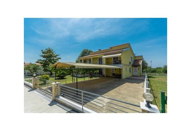 Apartmani Stanic - smještaj Poreč Hrvatska