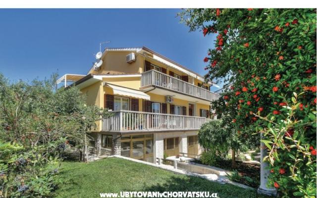Apartmani Suzi - smještaj Poreč Hrvatska