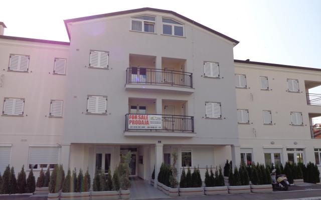 Apartman Botic - smještaj Poreč Hrvatska