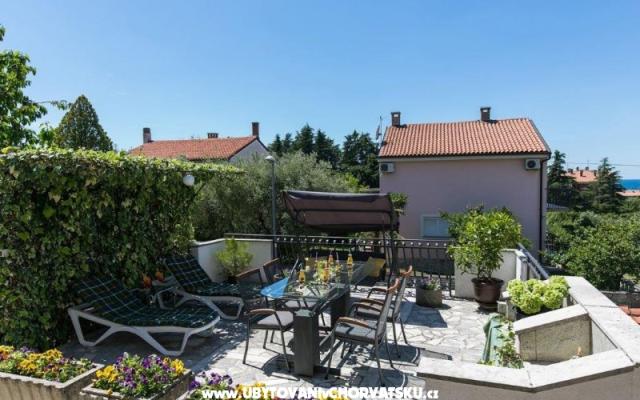 Apartman Lori - smještaj Poreč Hrvatska