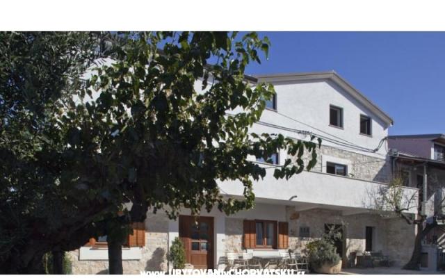 Apartmani Gracia - smještaj Poreč Hrvatska