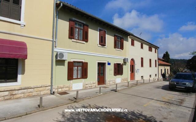 Holiday Home Casa mia - smještaj Poreč Hrvatska