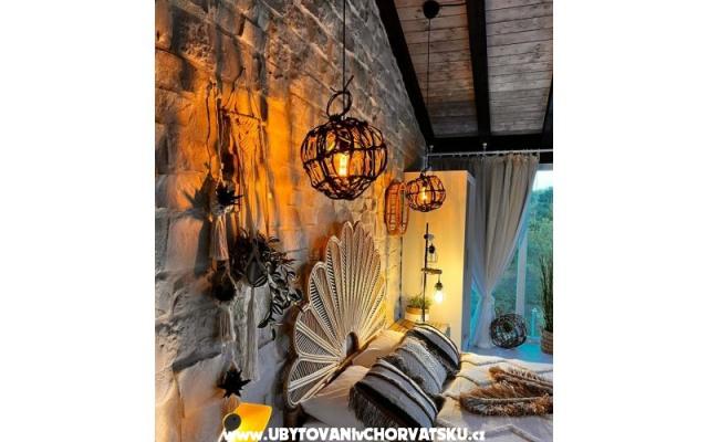 Villa Barbara - smještaj Poreč Hrvatska