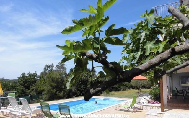 Villa Verde-samo odrasli-adults onl - smještaj Poreč Hrvatska