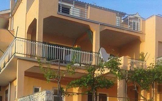 Apartman  Laura Galešnica - smještaj Primošten Hrvatska