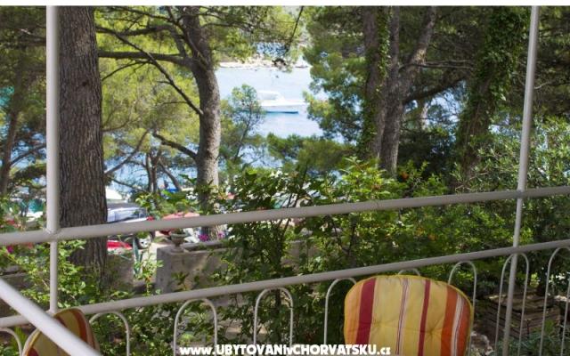 Apartmani Porat - PRIMOŠTEN - smještaj Primošten Hrvatska