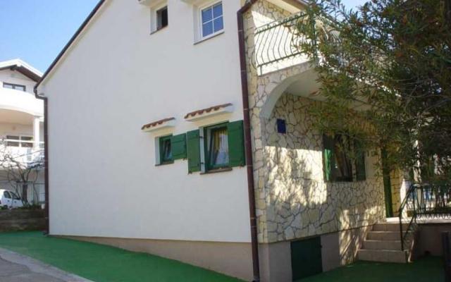 Apartmani Cvetko - smještaj Primošten Hrvatska