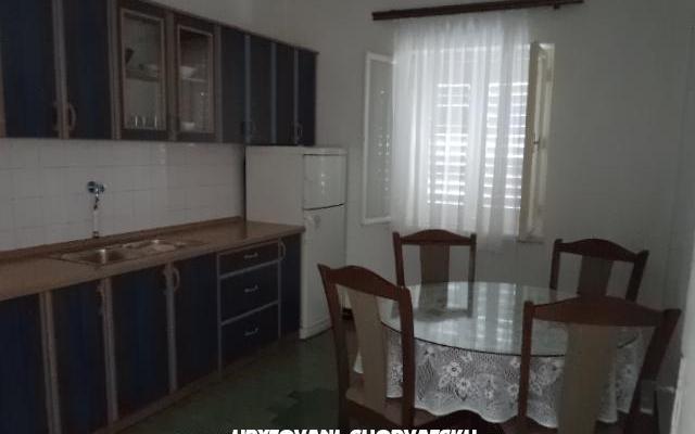 Apartmani Angelina - smještaj Primošten Hrvatska