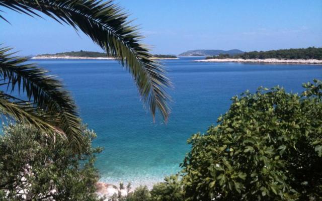Apartmani Bojčić - smještaj Primošten Hrvatska