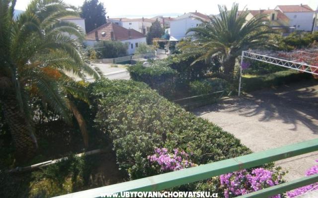 Apartmani Mare - smještaj Primošten Hrvatska