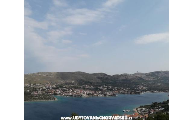 Apartmani Natalija i Ante - smještaj Primošten Hrvatska