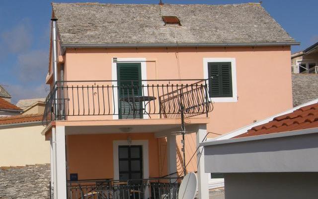 Apartmani Huljev - smještaj Primošten Hrvatska