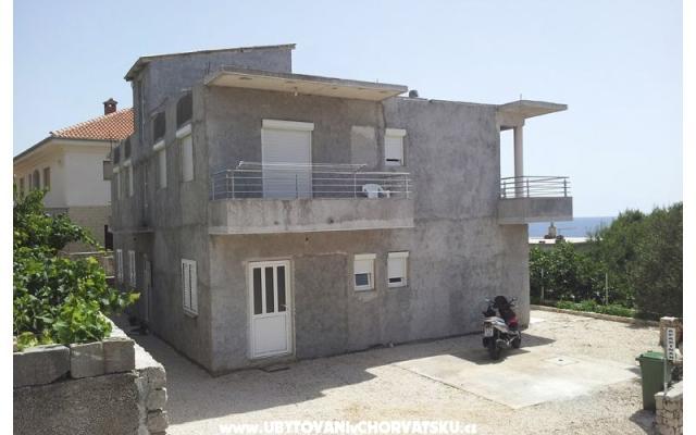 Apartmani Jopa - smještaj Primošten Hrvatska