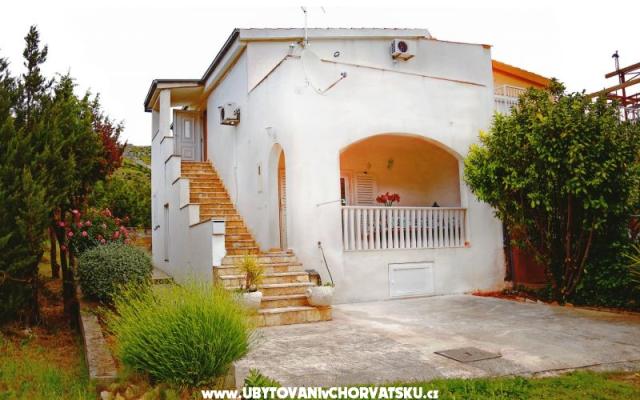 Apartmani Matea - smještaj Primošten Hrvatska