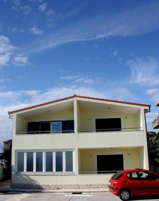 Apartmani Stella - smještaj Primošten Hrvatska