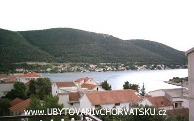Apartmani Ana - smještaj Primošten Hrvatska