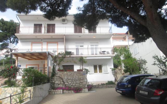 Apartmani Kuća Perkov - smještaj Primošten Hrvatska