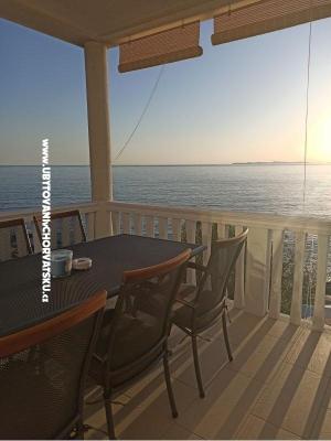 Apartmani Nevjestić  - smještaj Primošten Hrvatska
