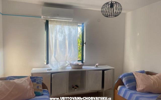 Olive grove - smještaj Primošten Hrvatska