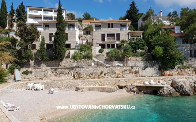 Premium Apartmani JOY - smještaj Primošten Hrvatska
