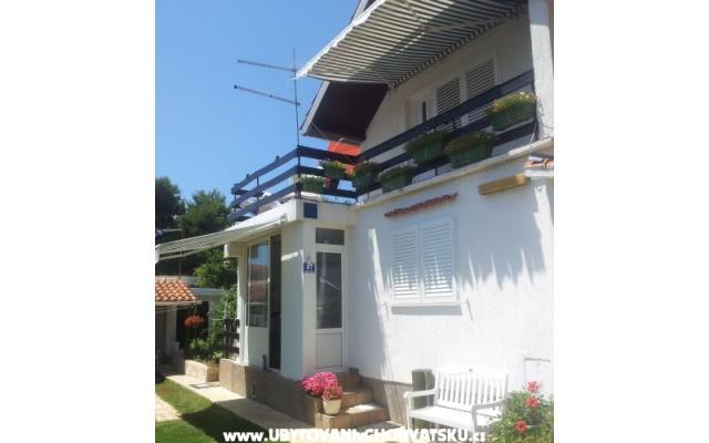 Anna Maria apartman - smještaj Privlaka Hrvatska