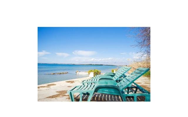 Holiday Kuća SABBIA - smještaj Privlaka Hrvatska