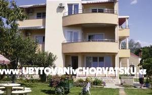 Apartmani Štefa - smještaj Privlaka Hrvatska