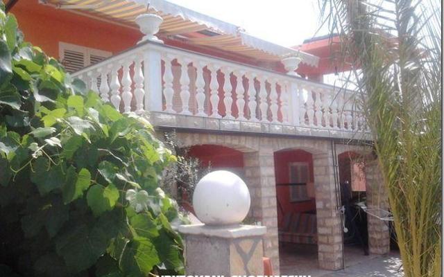 Apartmani Tiffany - smještaj Privlaka Hrvatska