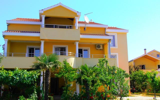 Apartmani Marino  - smještaj Privlaka Hrvatska
