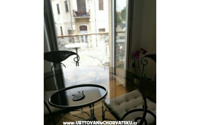 Ana Apartman - smještaj Pula Hrvatska